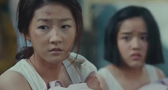 “天才童星”金香奇：3歲出道12歲就爆紅，被眾多前輩捧在手心裡