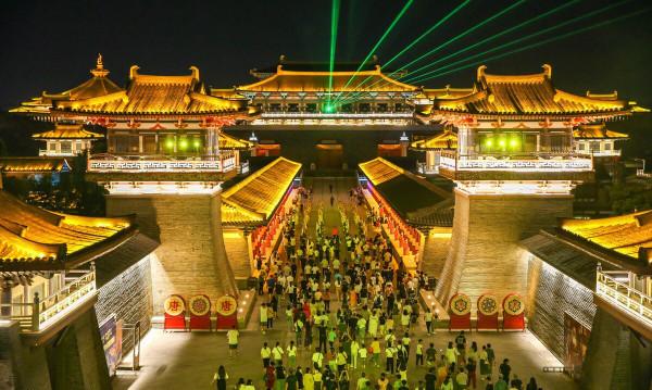 湖北有座低調的古城,斥資141.5億改建,超過了該城一整年的稅收 湖北有座低調的古城,斥資141.5億改建,超過了該城一整年的稅收