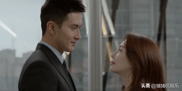 張雨綺新劇將播，二搭男主上演霸總式甜寵，豪華主演陣容引人期待