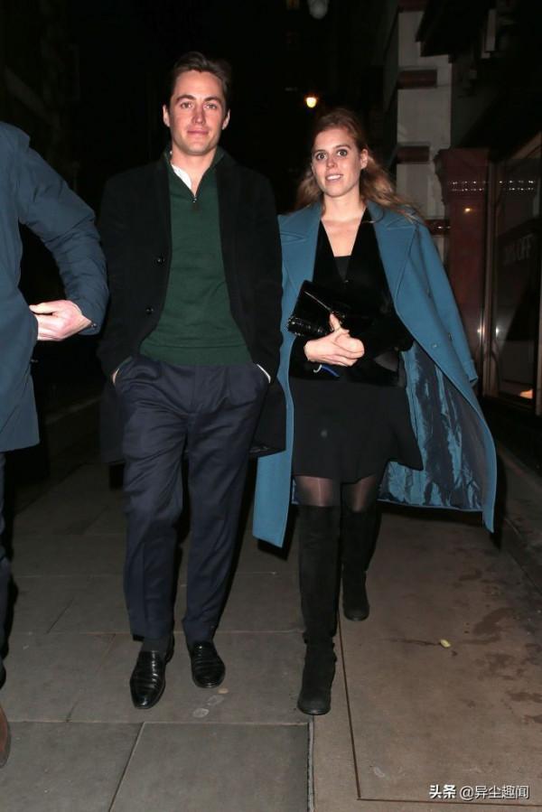 2021年9月21日最新的英國王位繼承順序