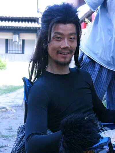 陳創，拍戲100多部，人們只知“哮天犬”卻無人知其真名