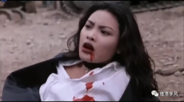 那些香港電影中美麗的流星之五十二:吳妙儀 那些香港電影中美麗的流星之五十二:吳妙儀