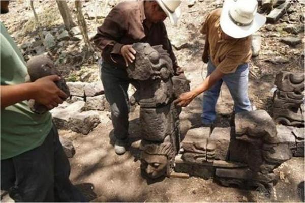 50年前，中國一場考古發現，讓專家開始懷疑歐洲歷史被篡改