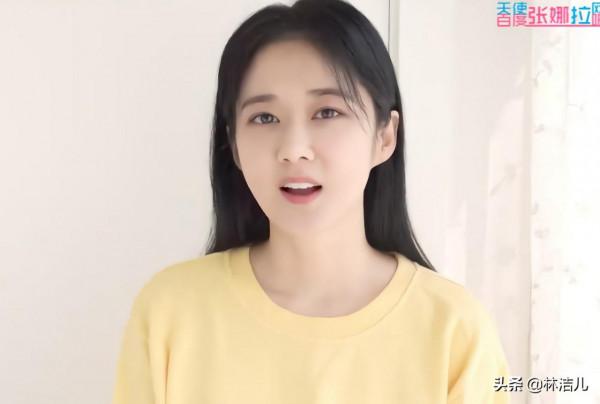 張娜拉已經40歲了，她都不老的嗎？“低飽和”妝容讓她凍齡十足