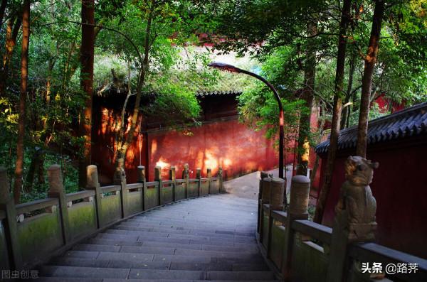 十來年前的幾篇微遊記