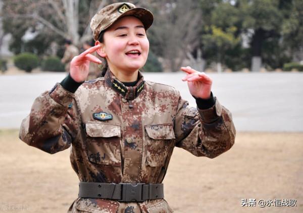 新軍官在連隊應該注意什麼？抓好三個“著力點”，一切順利