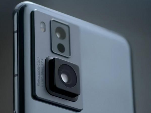 OPPO在後置鏡頭帶來創新，可伸縮式鏡頭將引領未來潮流