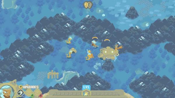 Steam 新遊推薦 01-06