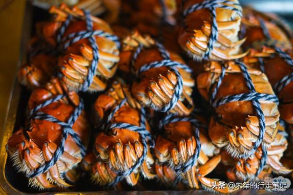 親測推薦幾座美食薈萃的旅遊城市，獨特的秋日食俗，你去過幾個