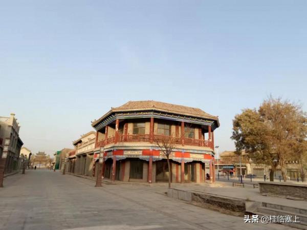 寧夏人文之明朝那點事52：關於永寧縣納家戶的來歷，你知道多少？