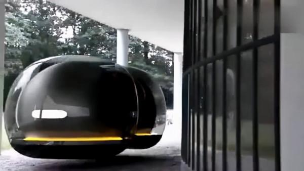 女生髮明磁懸浮汽車，拒絕國外千萬美元，霸氣回應：技術屬於中國