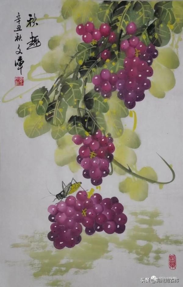 名畫欣賞，讓人耳目一新，值得收藏