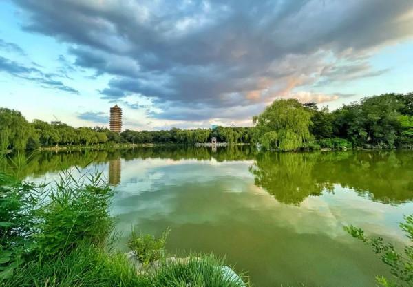 北大,永遠的熱愛! 北大,永遠的熱愛!