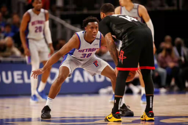 西部排名大變臉！太陽登第1，5隊打響第5狙擊戰，火箭衝擊附加賽