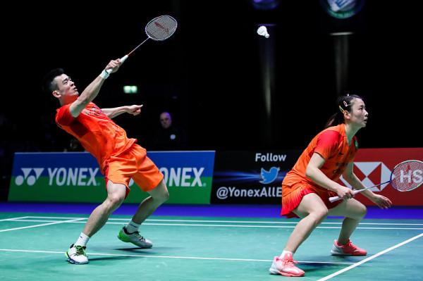 羽毛球雙打進攻細節、技巧和比賽心理變化,以及其應對、意識培養 羽毛球雙打進攻細節、技巧和比賽心理變化,以及其應對、意識培養