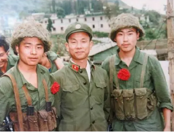 苦尋38年,父與子終於相聚,父親已86歲,兒子卻已在烈士陵園沉睡 苦尋38年,父與子終於相聚,父親已86歲,兒子卻已在烈士陵園沉睡