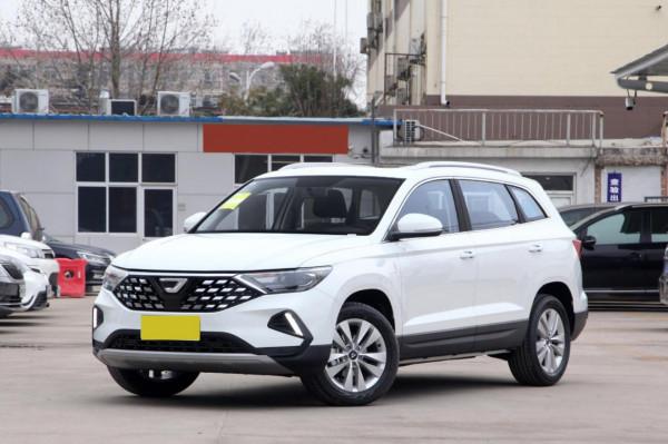 捷達VS7改裝機器蓋液壓支撐杆，讓日常使用更加輕鬆便利！