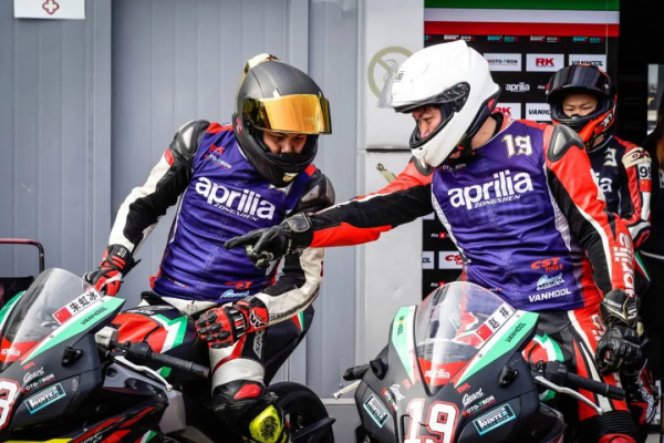 最具價效比的玩車攻略：原來普通人也可以成為專業車手