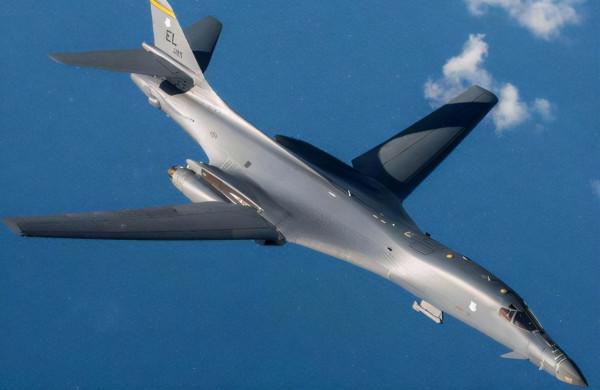 致命的“白天鵝”，超越美國的俄羅斯武器之，圖-160戰略轟炸機