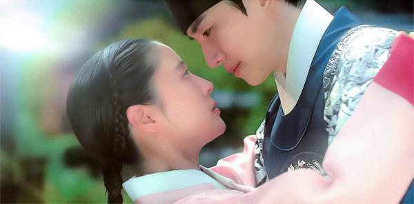 韓劇-衣袖紅鑲邊 結尾部分,悲劇但很美 韓劇-衣袖紅鑲邊 結尾部分,悲劇但很美