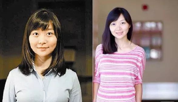 豬心移植人體的背後！川妹子學霸敲除豬致病基因，獲贊基因剪刀手