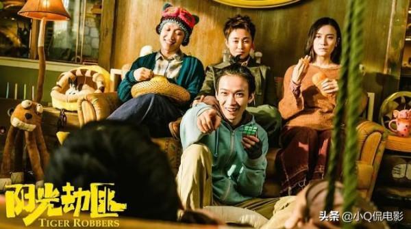 2021年度十大院線爛片出爐，能看完也是一種境界了