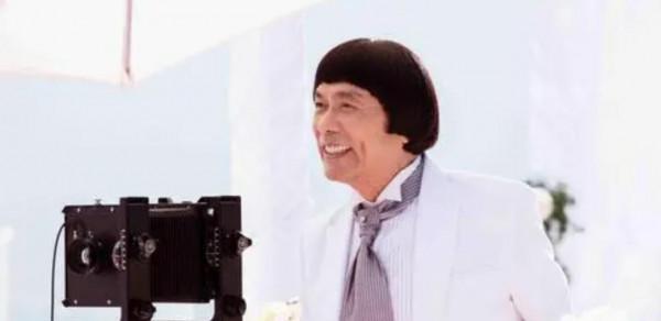 2017年豬哥亮去世,女兒謝金燕與他決裂20年,這對父女到底有啥仇 2017年豬哥亮去世,女兒謝金燕與他決裂20年,這對父女到底有啥仇