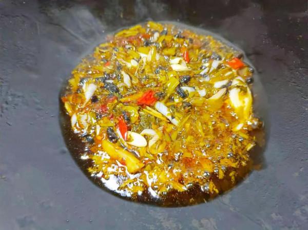 天冷不要光吃火鍋，試試這道下飯菜，成本不超過4塊錢，真香啊