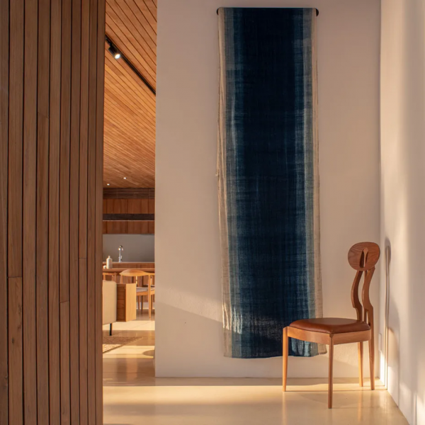 300㎡泰國山間豪宅，讓自然治癒生活