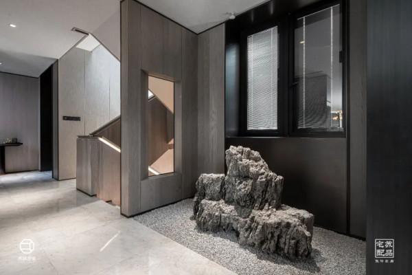 蘇梨：蘊極東方美學 造設生活詩意