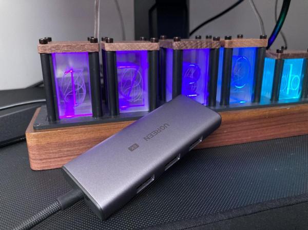 如何在超級電視上玩兒PC遊戲？除了主機，可能還需一個拓展塢