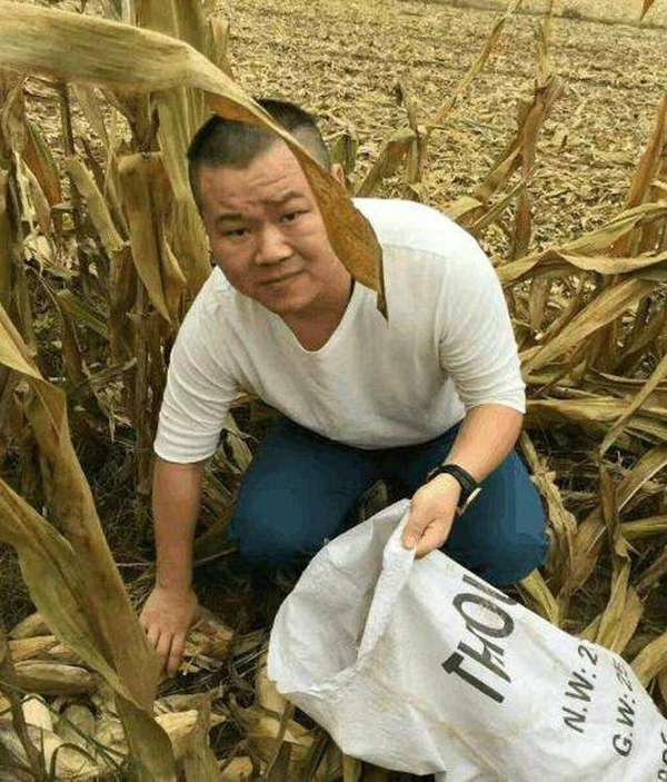 明星迴村“土味現形記”：舞臺上有多光鮮亮麗，回家就有多接地氣