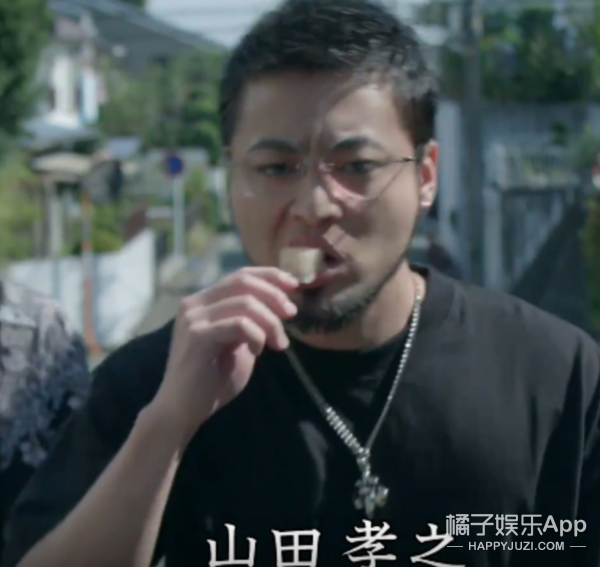 偶像劇男主發福多可怕？菅田將暉油膩感十足，片寄涼太腫到認不出