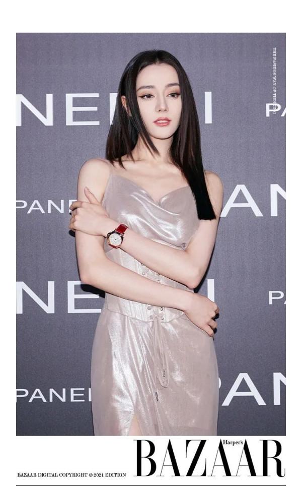 迪麗熱巴式清冷美人妝，普通人竟然也能擁有？