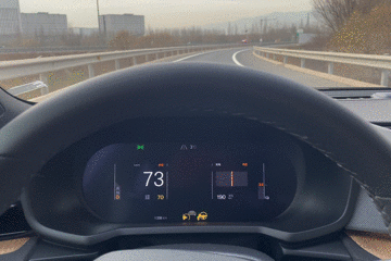 極星2都有哪些黑科技 &vert; CC-400A輔助駕駛功能特點展示