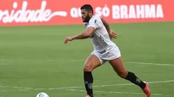 武磊隊友入選巴西國家隊 國足在高強度訓練下積極備戰12強賽 武磊隊友入選巴西國家隊 國足在高強度訓練下積極備戰12強賽