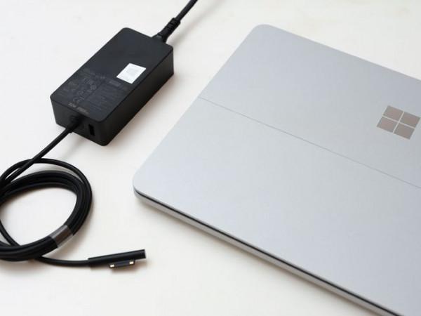 全面滿足攝影工作室需求 微軟Surface Laptop Studio商用版試用體驗