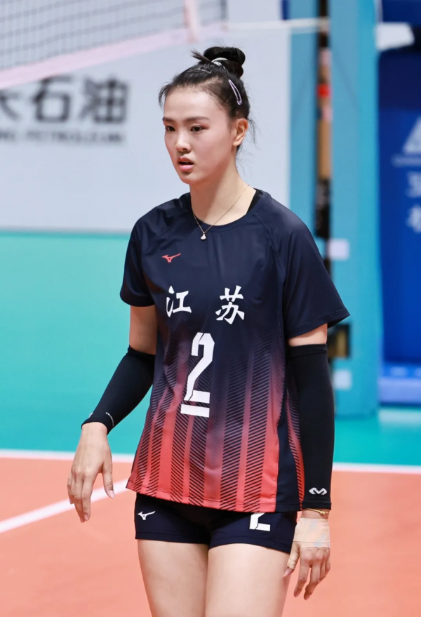 全運風采 | 9月17日國手精彩圖集