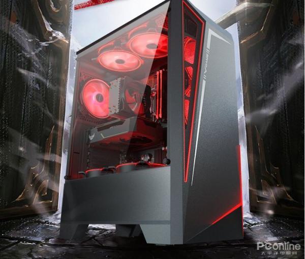 遊戲直播兩不誤,四款武極電腦人氣主機助你實力“出圈” 遊戲直播兩不誤,四款武極電腦人氣主機助你實力“出圈”