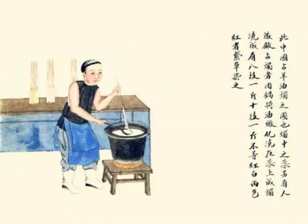 100種失傳的中華民俗，你見過嗎