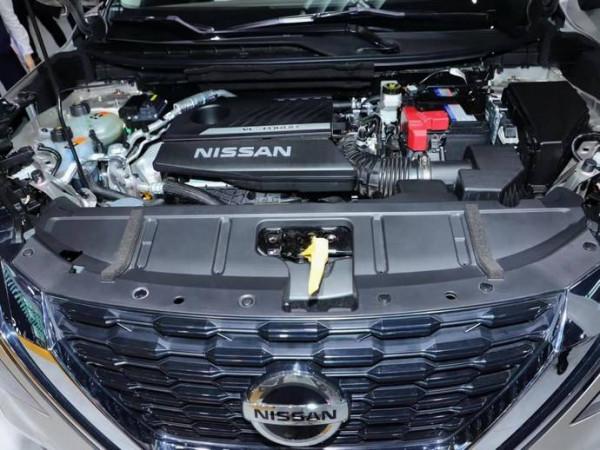 銷量榜“查無此人”,網傳老款車型將復出,日產新奇駿近況如何? 銷量榜“查無此人”,網傳老款車型將復出,日產新奇駿近況如何?