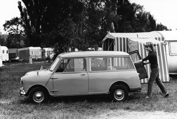 【30萬字講MINI 018】多元化的Mini世界！