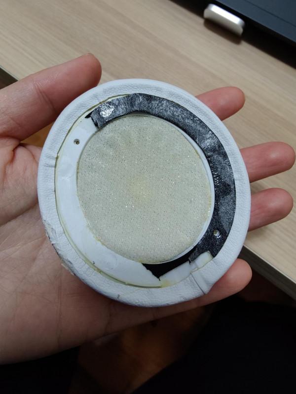 自己動手不求人更換Beats Solo耳機套簡單還有成就感