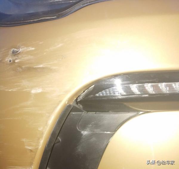 配件貴到離譜，4S店都找不到！8萬塊買輛開了六年的DS5圖啥？