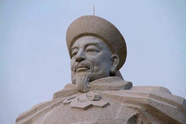 明清時期,甘肅省範圍很大,為何在1928年會被分為好幾個省份? 明清時期,甘肅省範圍很大,為何在1928年會被分為好幾個省份?