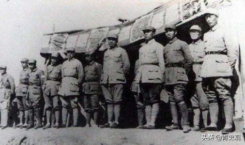 他是八路軍團長，為了革命他變賣家產，可惜他50歲時被敵人殺害