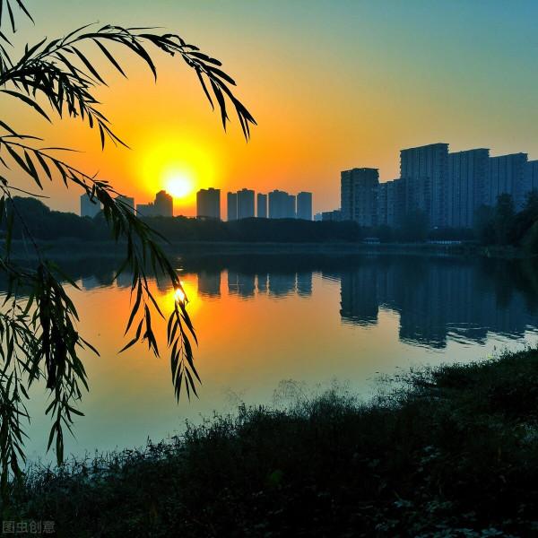 正月十七：我不看好