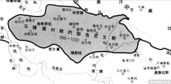 一文概述:遼朝與西域各國的恩怨情仇 一文概述:遼朝與西域各國的恩怨情仇