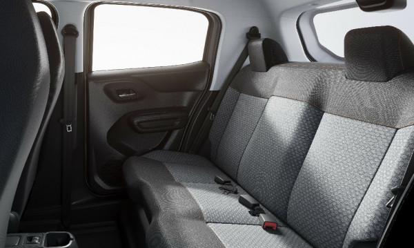 擴大歐洲以外市場份額靠它了！雪鐵龍印度推全新C3