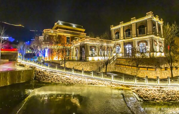 隱藏在石家莊的塞上江南，票價由120降到0元，風景優美卻少有人知